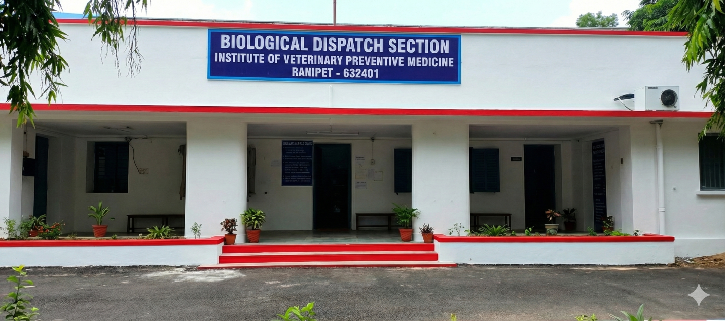 FMD Sero-Surveillance